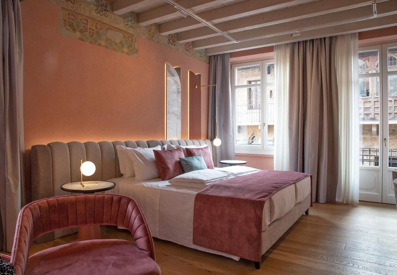 Hotel Relais Balcone Di Giulietta Verona Exterior foto Deluxe room